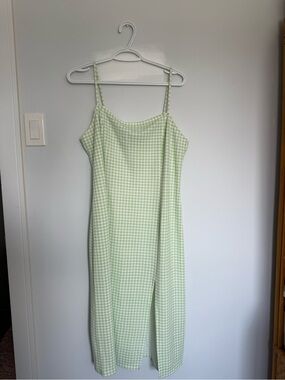H&M | Dresses | 33hm Lace Back Dress | Poshmark